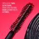 Mascara de pestañas wonder volume thrill seeker pitch black