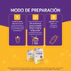 Fortisip Standard Nutricia Bago Sabor Neutro Pouch 700g