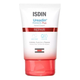 Isdin Ureadin Manos Plus Crema Reparadora 50ml