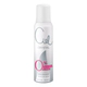 Desodorante En Aerosol Mujer Ciel Crystal 0% Alcohol 144ml
