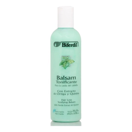 Biferdil Bálsamo Ortiga Y Quinina 295 Ml