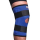 Body Care Rodillera Bc1105 Ballenada Con Velcro