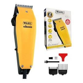 Wahl Classic Maquina De Cortar Pelo Profesional Electrica
