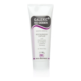 Galenic Restaurador Capilar 100 G