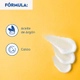 Crema facial revitalizante NIVEA Antiarrugas con Aceite de Argán 55+ x 50 ml