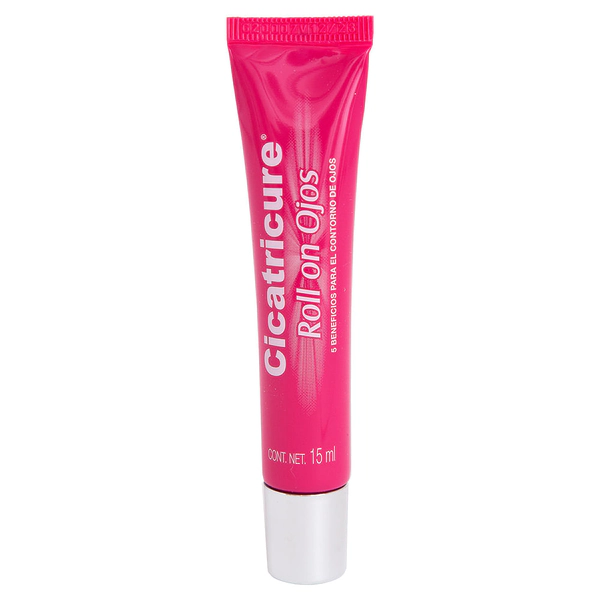 Cicatricure Contorno De Ojos Roll On 15ml