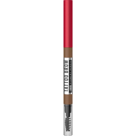 Lapiz de Cejas Maybelline Tatoo Brow Pencil 36H