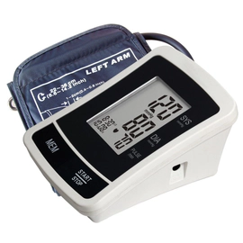 Gama Italy Tensiómetro Digital De Brazo Automático bp 1209