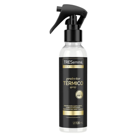 Spray Tresemme Protector Térmico Antifrizz 120ml