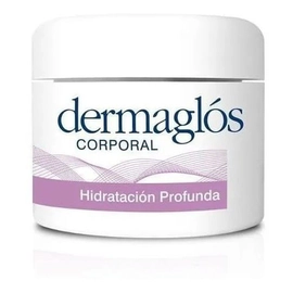 Dermaglos  Corporal Crema Hidratación Profunda 100g