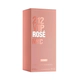 212 Vip Rose Elixir EDP 80 ML