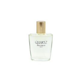 Quartz Pour Femme EDP  100 ML