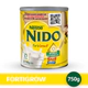 Nido® Fortigrow® Leche Infantil Polvo Prebióticos Lata 750g