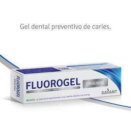 Fluorogel Original Gel X 60 Gr.