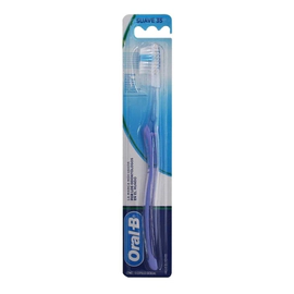 Oral B Suave 35 Cepillo Dental 1 Unidad