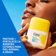 Protector Solar Facial Invisible CeraVe Hidratante SPF50 50ml