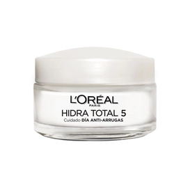 Crema Anti Arrugas L'oreal Paris Hidra Total 5 50ml