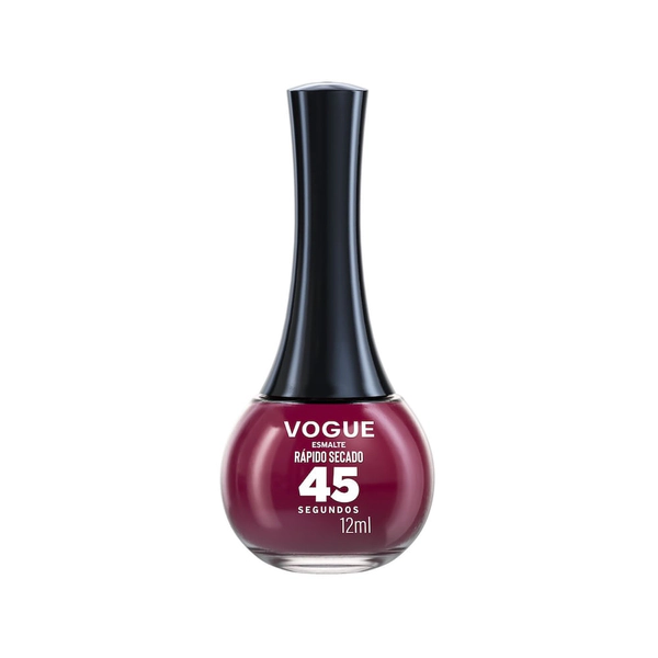 Esmalte Rápido Secado Vogue x12ml