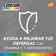 Centrum Silver Suplemento Dietario Para +50 Años X 30 Compr