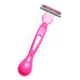 Gillette Venus Suave Aloe Máquinas Afeitar Descartables X4