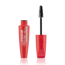 Mascara Pestañas Muñeca Vogue 9g Volumen y Definición