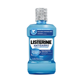 Listerine Anti Sarro 250ml