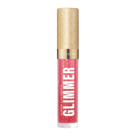 Revlon Glimmer Gloss Haute Honey Brillo Natural