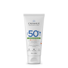 Caviahue Gluten Free Protector Solar Fps 50 Crema X 150g