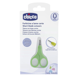 Set De Cuidado Para Bebés Chicco Tijerita Recién Nacidos 1 unidad