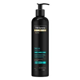 Detox Capilar Shampooo 500ml