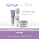 Dermaglos Facial Ultra Firmeza Crema Hidratante De Día 50g