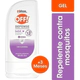 Off! Repelente En Crema Para Bebés 100ml, 6h Protección