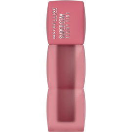 Tinta De Labios Maybelline Super Stay Teddy Tint 5ml