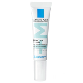 Crema Effaclar Duo M+ Y Anti Acne La Roche Posay 15ml