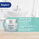 Crema Facial Hidratante Revitalizante Bagóvit Pro Bio de Día x 50 g