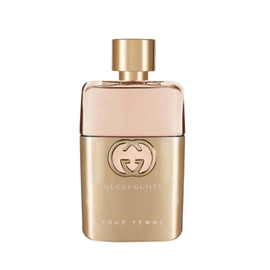 Gucci Guilty Pour Femme EDP  90 ML