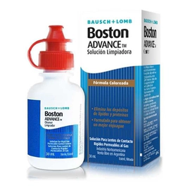 Boston Advance Cleaner Solución Limpiadora 30ml