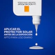 Protector Solar Anthelios UVM Antipigm La Roche Posay 50 ml