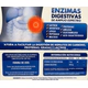 Digecaps Enzimas Digestivas 30 cápsulas