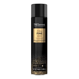 Spray Fijador Tresemme Ultra Fine 24 Hs Frizz Control 367ml