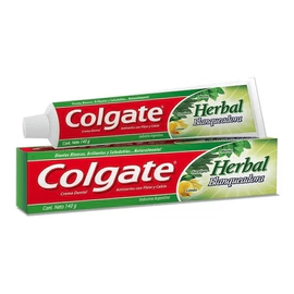 Colgate Herbal Blanqueadora Crema Dental 140g