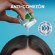 Head & Shoulders Shampoo Control Caspa Anti-comezón 375ml