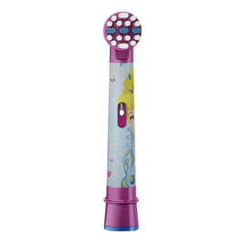 Oral-b Kids Princess Repuesto Cepillo Eléctrico 2 Unidades