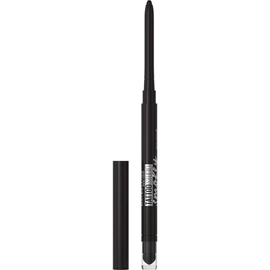 Delineador de Ojos Maybelline Tattoo Liner Smokey Black