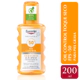 Protector solar en spray transparente Eucerin Sensitive Protect FPS 50 x 200 ml