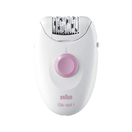 Depiladora Eléctrica Braun Silk-épil 1 1170