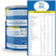 Nidina 3 Leche Infantil En Polvo 800g