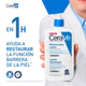 Loción Hidratante CeraVe para Piel Normal a Seca 473 ml