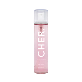 Perfume Cher Dieciocho Body Splash 100ml Mujer