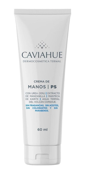 Caviahue Crema de Manos 60ml